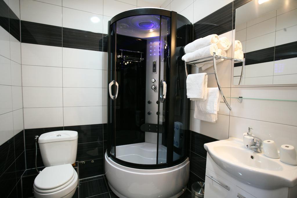 Apartments Little Paradise Trogir Quarto foto
