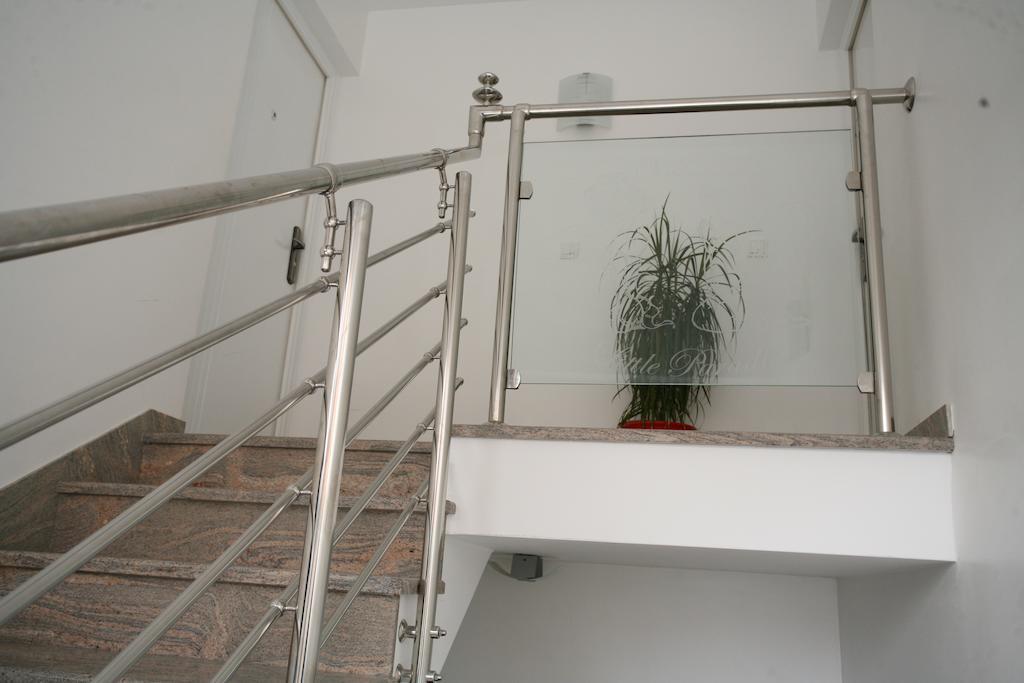Apartments Little Paradise Trogir Quarto foto